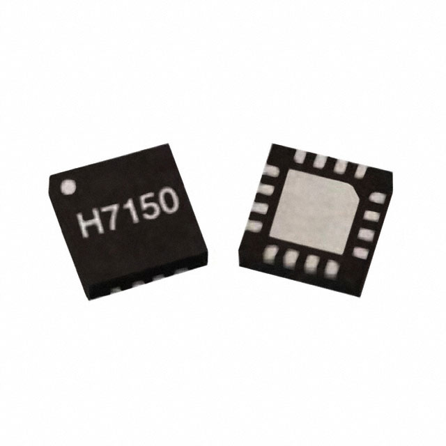 HMC7150LP3DE / 인투피온